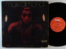 MARK DIMOND Brujeria LP on Vaya mono