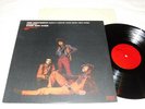 The Delfonics - Self-Titled S/T, 1970 R&B Soul LP, VG+, Orig Philly Groove Press