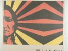 THE BLACK ANGELS Another Nice Pair NEAR MINT RED COLORED VINYL ALBUM