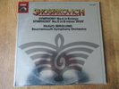 Shostakovich - Symphonies 6 & 11 / Berglund / EMI SLS 5177 Stereo Ed1 2LP NM-/EX