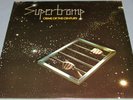SUPERTRAMP: CRIME OF THE CENTURY; Sealed 1974 LP; A&M SP-3647