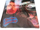 Paul McCartney & Wings Red Rose Speedway Vinyl LP RARE FULLY LAMINATED SLEEVE EX
