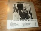 BOB DYLAN - JOHN WESLEY HARDING -  MONO  LP  w/ PROMO TIMING STRIP  LP