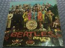 Beatles-Sgt Peppers-1st UK-Stereo Press-YEX-637-1+YEX-638-1/ KT Tax Code / G/C