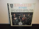 The Swinging Blue Jeans In Paris Vinyl 12