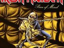 Iron Maiden - Piece of Mind [Import] NEW Sealed Vinyl LP Album