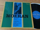 SRCS 42 *MOERAN - CELLO SONATA & PRELUDE  *LYRITA 1st UK  *NM*  COETMORE