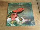 GENTLE GIANT Octopus LP 1972 Prog Rock RARE 1ST PRESS ALUCARD  VGC  Vertigo