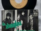 The Stranglers 5 Minutes 7