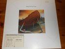 STING - The Soul Cages - 1991 A&M LP  With Promo A&M Letter And Sticker (Police)