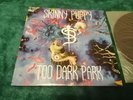 Skinny Puppy Too Dark Park Vinyl 1990 Pressing Capitol Records C1-94683