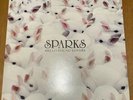 SPARKS - HELLO YOUNG LOVERS - RARE OUT OF PRESS VINYL - NM.