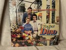 Vintage 1980 LP Vinyl of Jimmy & Tammy Faye Present: Best of DINO PTL Television