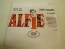 Sonny Rollins With Oliver Nelson - Alfie LP SEALED