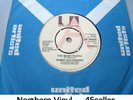 BOBBY GOLDSBORO promo 'Too Many People + It's Too Late' EX+ Cover Northern Soul