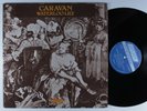CARAVAN Waterloo Lily LONDON LP VG+ gatefold ^