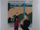 BRIAN ENO Another Green World POLYDOR 2302-069 LP uk SEALED ^