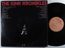 KINKS The Kink Kronikles REPRISE 2XLP VG+ gatefold ^