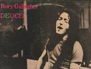 Rory Gallagher LP Deuce ATCO Records SD 7004 (Taste) Used To Be/In Your Town