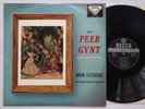 FJELDSTAD - DECCA SXL 2012 ED1 - GRIEG - PEER GYNT