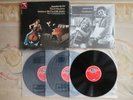 DU PRE / BARENBOIM - EMI SLS 5042 - BEETHOVEN - CELLO SONATAS 1-5 / VARIATIONS