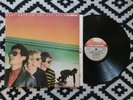 The Lambrettas - Beat Boys In The Jet Age ORIG UK Rocket LP  Mod Power Pop