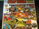 CHEAP THRILLS Big Brother & Holding Company 1968 KCS9700 Columbia JANIS JOPLIN