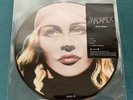 Madonna - I Rise 7” Picture Disc Vinyl Single- New & Unplayed * Official *