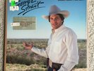 George Strait - Ocean Front Property - 1987 US Album EX Cond. In Shrink w/ Hype