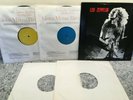 LED ZEPPELIN 2 LPs Live At KNEBWORTH Aug 4, 1979 Part 2 Private Press    (RARE)