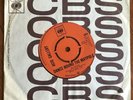 ACID GALLERY Dance Round The Maypole EXC- ORIG '69 UK CBS 7