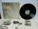 John Lennon Imagine 1971 LP with Poster & Postcard 1U/1U EX/EX