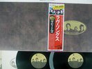 BEATLES LOVE SONGS EMI/ODEON EAS-50007,8 JAPAN OBI VINYL 2LP