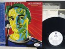 JACO PASTORIUS INVITATION WARNER P-11370 JAPAN OBI PROMO VINYL LP