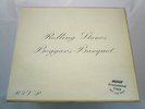 Rolling Stones Beggars Banquet Sealed Vinyl Record LP USA 68 Orig W/Names Promo
