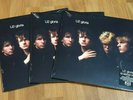 U2 - Gloria 40th Anniversary, Yellow LP, Limited Edition, Ready to Ship, SEALED