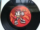 NEW BLOOD / SR - Soundclash / Sky One -AKO Beatz Arcade. LTD 300...RARE  12