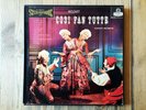London OSA1312 (NO SXL) - Mozart - Cosi Fan Tutte - DELLA CASA - LUDWIG - BOHM