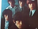 THE ROLLING STONES LP No.2 GERMANY REISSUE 1976 VG++/VG++
