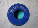 PRINCE ROYAL/ONE GOD. BUSTERS ALL STARS/FRANK COSMO. BLUE BEAT BB244. U.K. 1964.