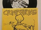 CRIMPSHRINE SLEEP, WHAT'S THAT? 7