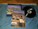 PINK FLOYD a momentary lapse of reason 1987-UK EARLY PRESS + PROGRAMME -N/M