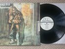 JETHRO TULL - AQUALUNG - DCC - LPZ-2030 - 180g ANALOGUE - LTD ED - #2530 - NM/M-