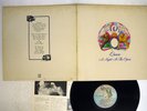 QUEEN NIGHT AT THE OPERA ELEKTRA P-10075E JAPAN VINYL LP