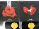 SCORPIONS TOKYO TAPES RCA RCA-9147,8 JAPAN VINYL 2LP