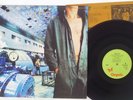 UFO LIGHTS OUT CHRYSALIS WWS-80896 JAPAN VINYL LP