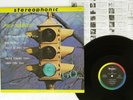 PAUL CHAMBERS GO VEE JAY 22YB-2003 JAPAN VINYL LP