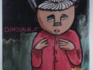 DINOSAUR JR. Without A Sound SIRE 9-45719-1 LP 1st pressing SEALED ^