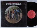 BYRDS Mr. Tambourine Man COLUMBIA LP 2-eye SHRINK ^