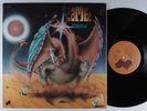 CAMEL Mirage JANUS LP VG+ SHRINK ^